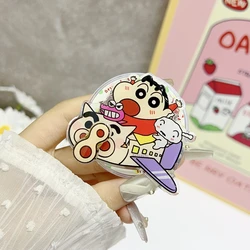 Magsafe Magnetic Foldable Phone Grip & Stand - Cute Anime Crayon Shin - chan Wireless Charging Holder (A3)