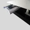 Manual Screen Machine Silk Printing Table SMT Solder Paste Finger Running Ink Press 4
