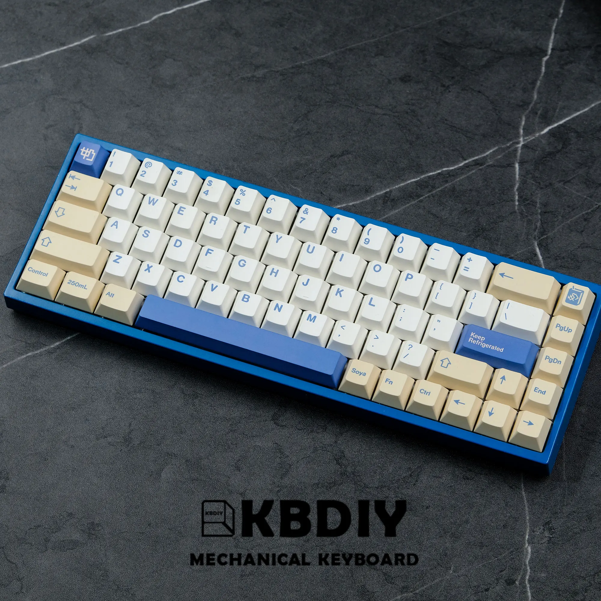 kbdiy gmk soymilk pbt keycaps cherry perfil mx interruptor verde keycap para teclado mecânico do jogo bonés de chave feitos sob encomenda