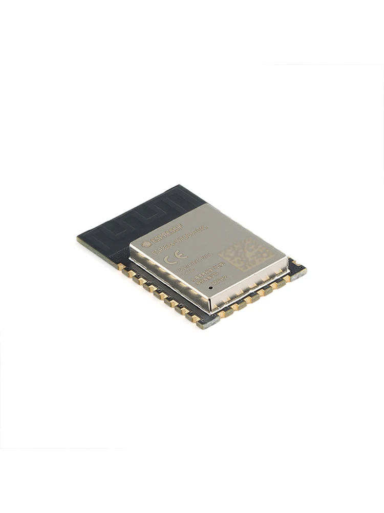 

ESP8684-WROOM-04C-H2 32bit RISC-V MCU 2.4GHz Wi-Fi Bluetooth