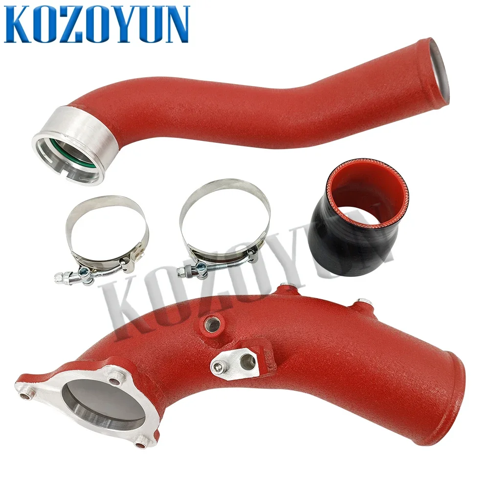 BMW,b58,m140i,m240i,チャージパイプ BMW チャージパイプ M140i M240i 340i 440i 540i 740i X3 X4 F20