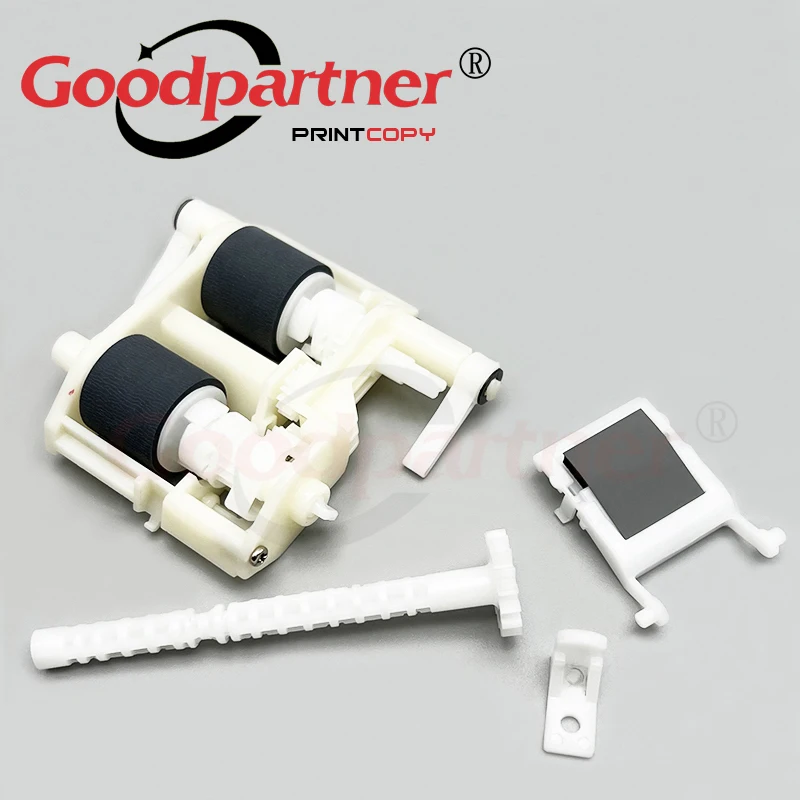 

1X ADF Pickup Roller Separation Pad for EPSON WF M5299 M5799 C5210 C5290 C5710 C5790 ET-8700