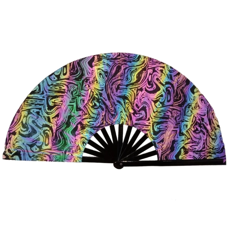 

Уникальный светящийся ручной вентилятор. Прочный и мощный ручной вентилятор для активного отдыха.