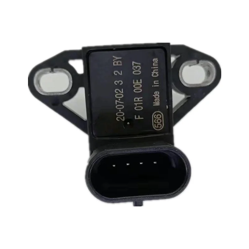 Intake air pressure sensor F01R00E037 for Lingshaui Zotye T600