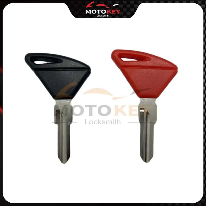 Aprilia RSV4 Tuono Dorsoduro 750 1200 RSV RST1000 ETV1000 RS125 SR50 분리형 칩용 오토바이 블랭크 교체용 미가공 키