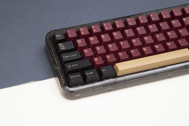 キーボード kalamhaku Imperial Red Kohaku R1 and R2 - Extra parts – SINGAKBD