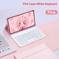Pink A
