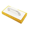 Y1UB Plaster Plastering Sponge Float 280x140 30mm Tile Cleaning Grout Trowel Float 5