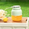 800ml Sports Juice Cup Smart  Recharge Blender Portable Fresh Vegetables Fruits Juice Extractor Ice Crusher Blender Bottle 3