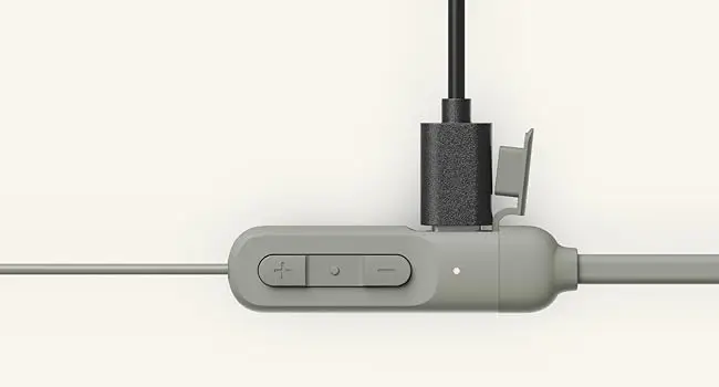 Elgin Discord Bluetooth Earplug Earbuds