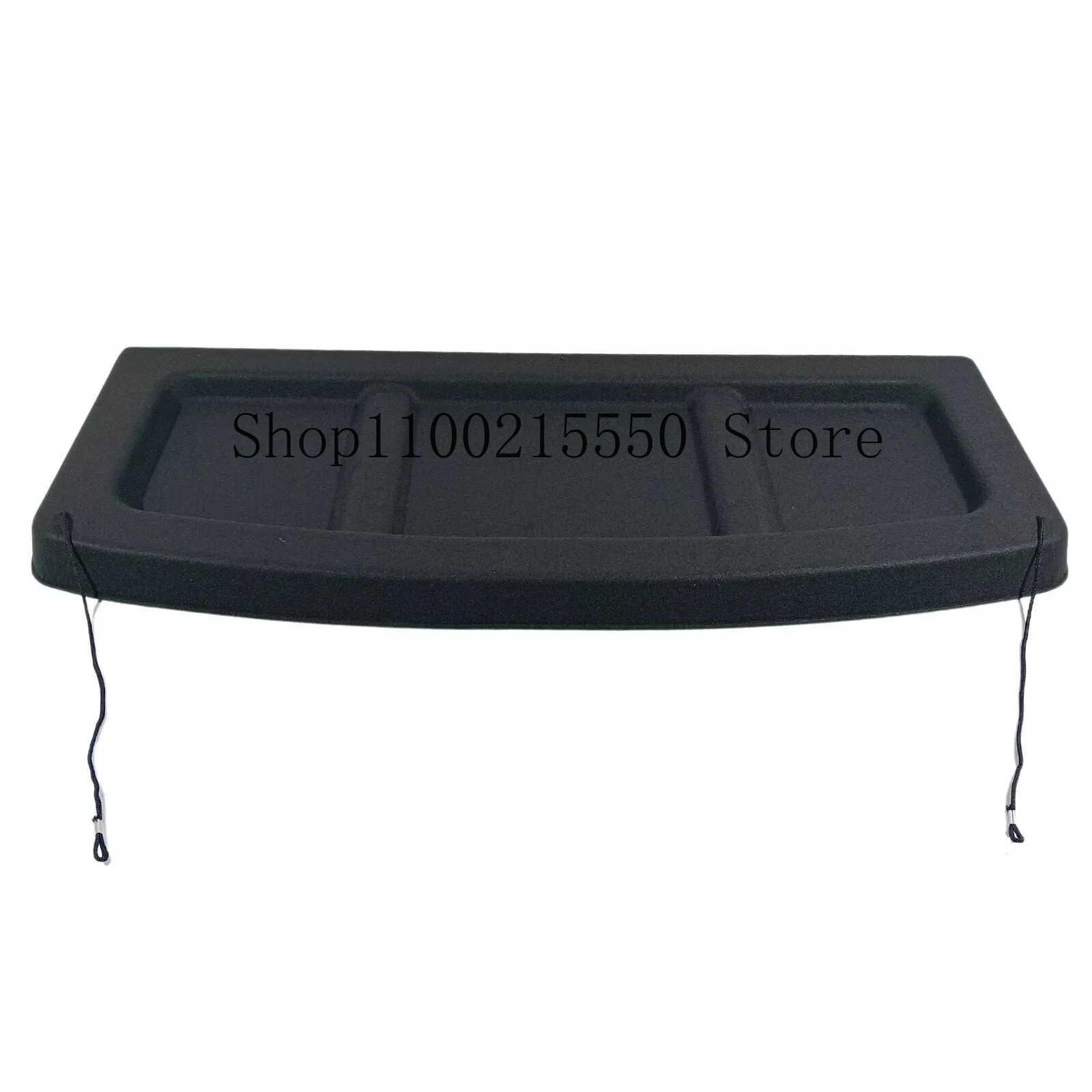Copertura Bagagliaio Retrattile Per Kia Stonic Mk1 2017-2024 – Telo Privacy 85910-H840, Impermeabile E Resistente