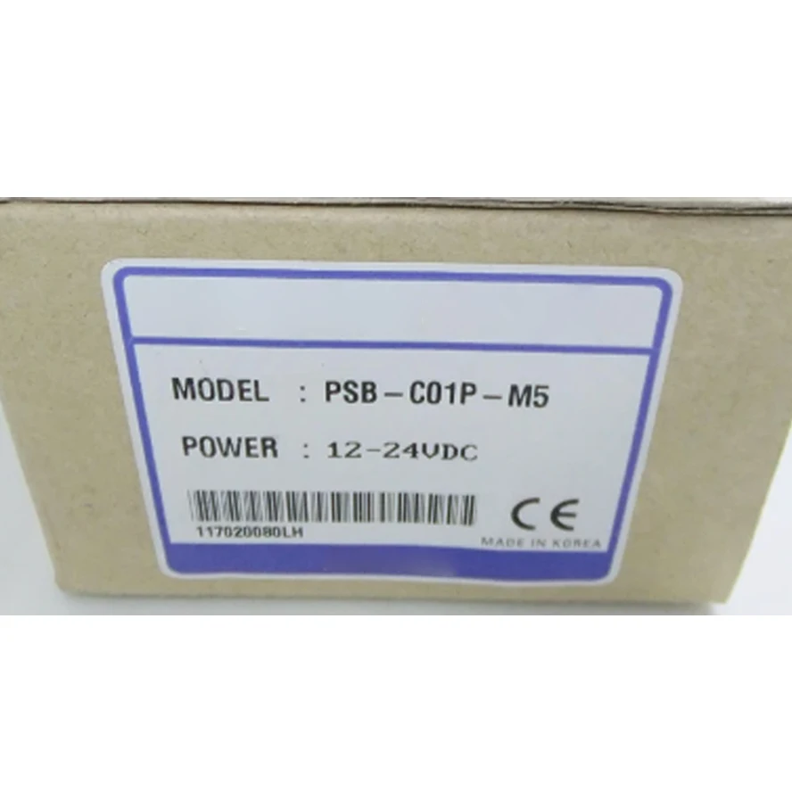 

PSB-C01P-M5 PSB-C01P 100% New Original Genuine Pressure Sensors
