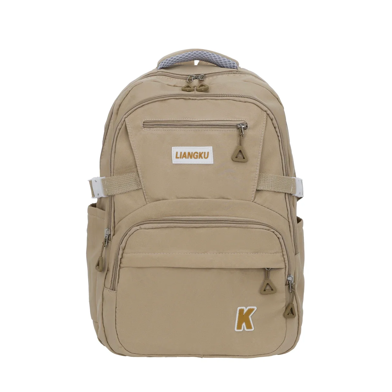 Large Capacity Backpack for Women Cute School Bag Versatile Backpack for High School and College Student Backpack 1