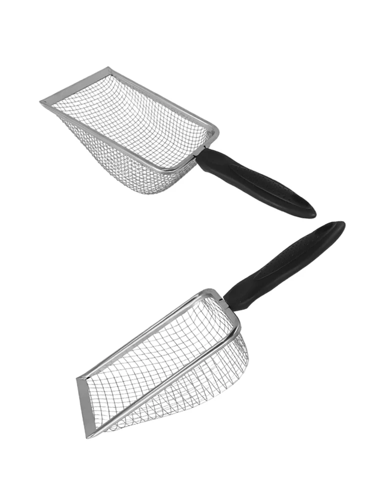 Gardening Tasks Gardening Tool Lightweight Compost Sifter Compost Sifter Ergonomic Handle Lightweight Construction
