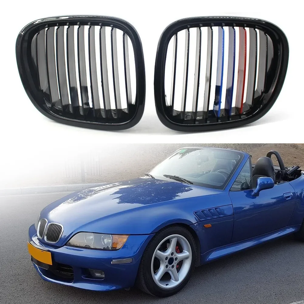 

Передний бампер для BMW Z3 96-02, 1 пара