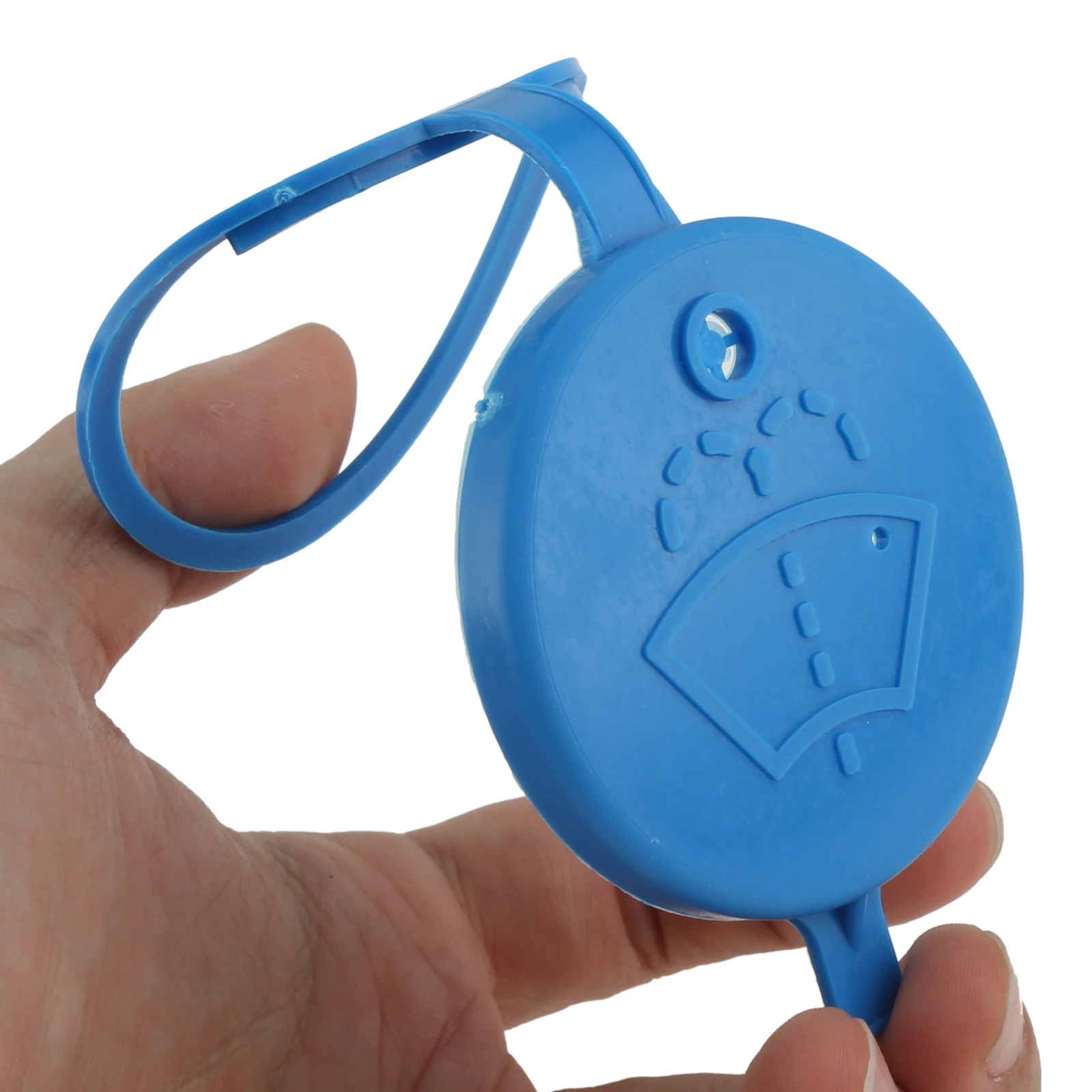 Windshield Washer Fluid Tank Cap – Fits Peugeot & Citroen Models