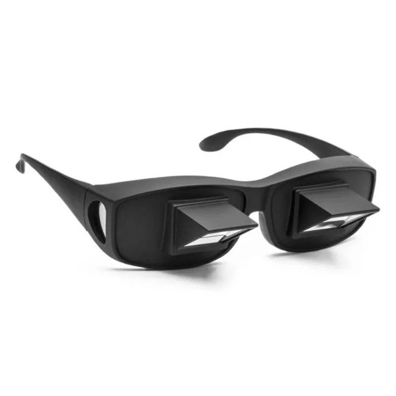 Design léger des lunettes prismatiques