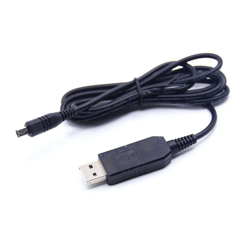 AA-E9 QC3.0 QC4.0 Quick Charger Power Bank USB Cable for Samsung AA-E8 AA-E7 AA-E6A VP DC575 DC563 DC165 DC161 DC175WB D975 D959
