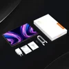 【New】Teclast T50 Plus Android 14 Tablet 11" 2K 90Hz High Refresh 6GB +256GB UNISOC T620 8000mAh Battery 8MP+13MP Camera 4G Tab 6