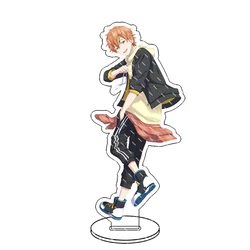 PJSK Project Sekai Acrylic Stand Decorative Desk Figure - Girls Cartoon Gift - 15 cm (PJ001 - 5)