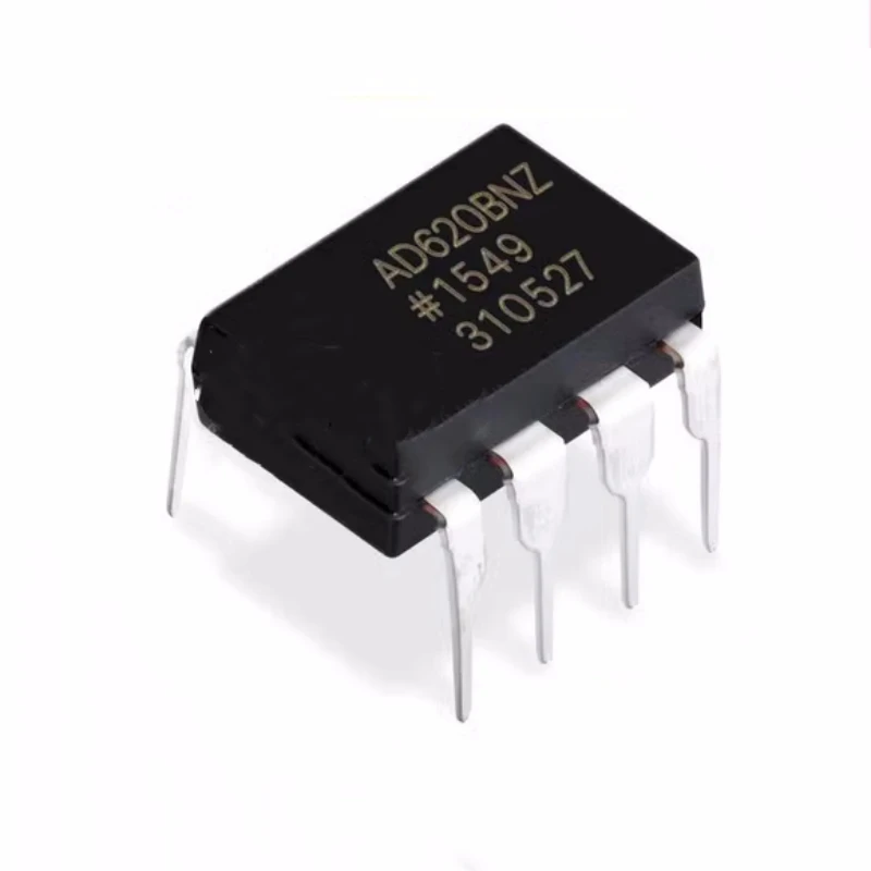 

10 шт./лот AD620BN 8-DIP помощь PCBA полный список Бом и материалов