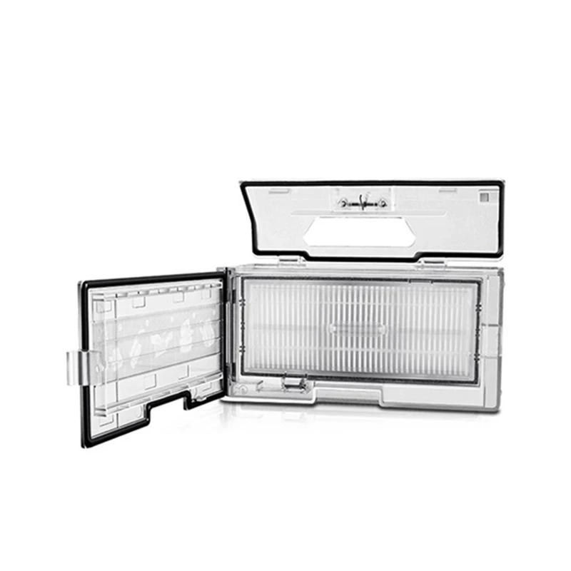plus T7s Dust Box Hepa Filtro Peças