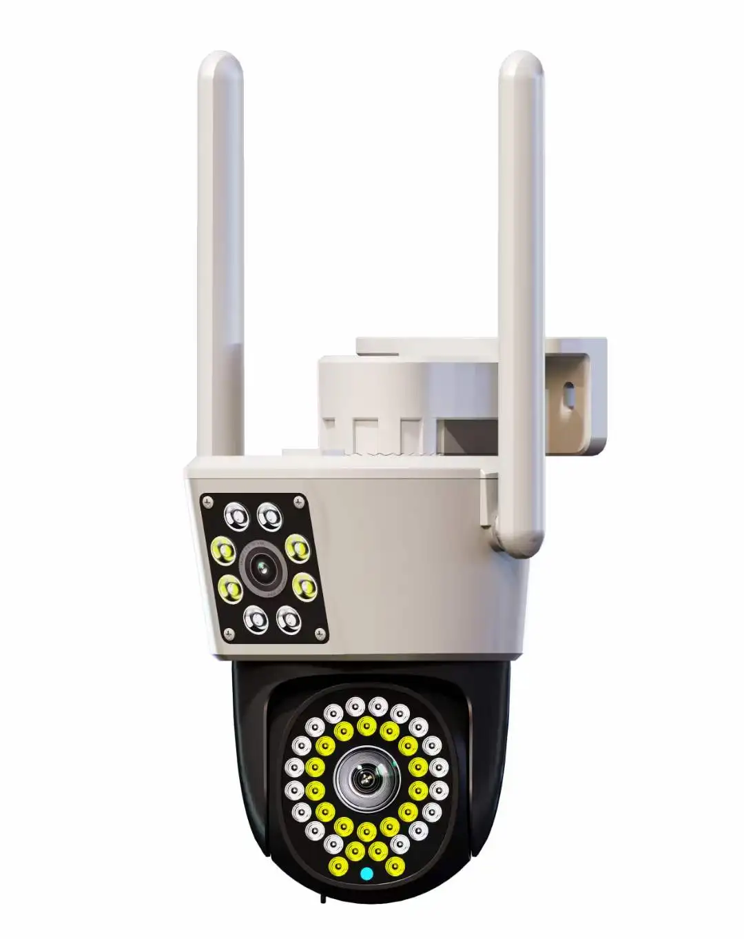 2Mp 1080P Yoosee App Full Color Night Vision Wireless Wifi Ip Camera Motion Detection Home Security Cctv Intercom Baby Monitor