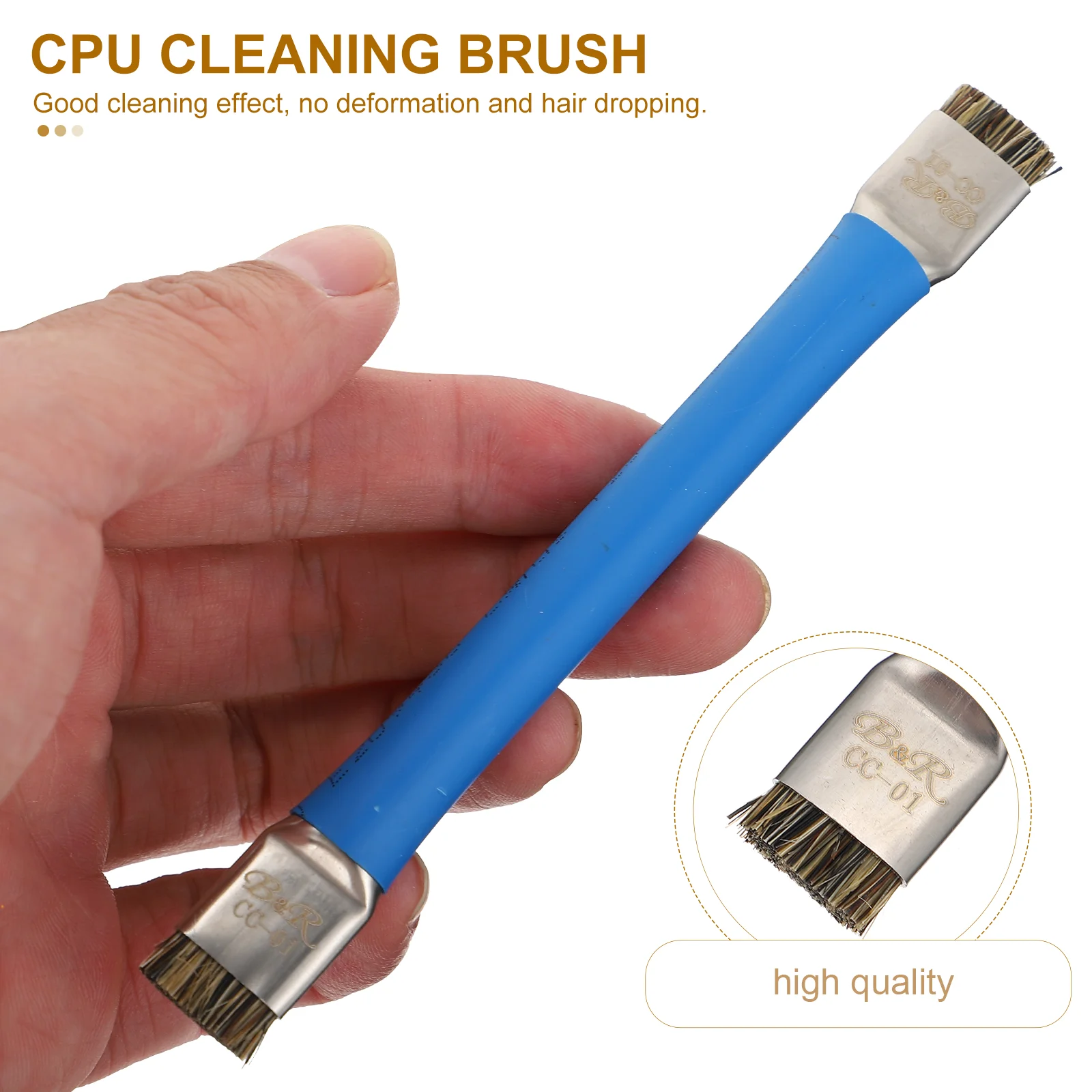 회로 IC 클리너 도구, CPU 청소 브러시, 전화 컵 전자 키트, 정전기 방지 마더보드, 노트북 컴퓨터