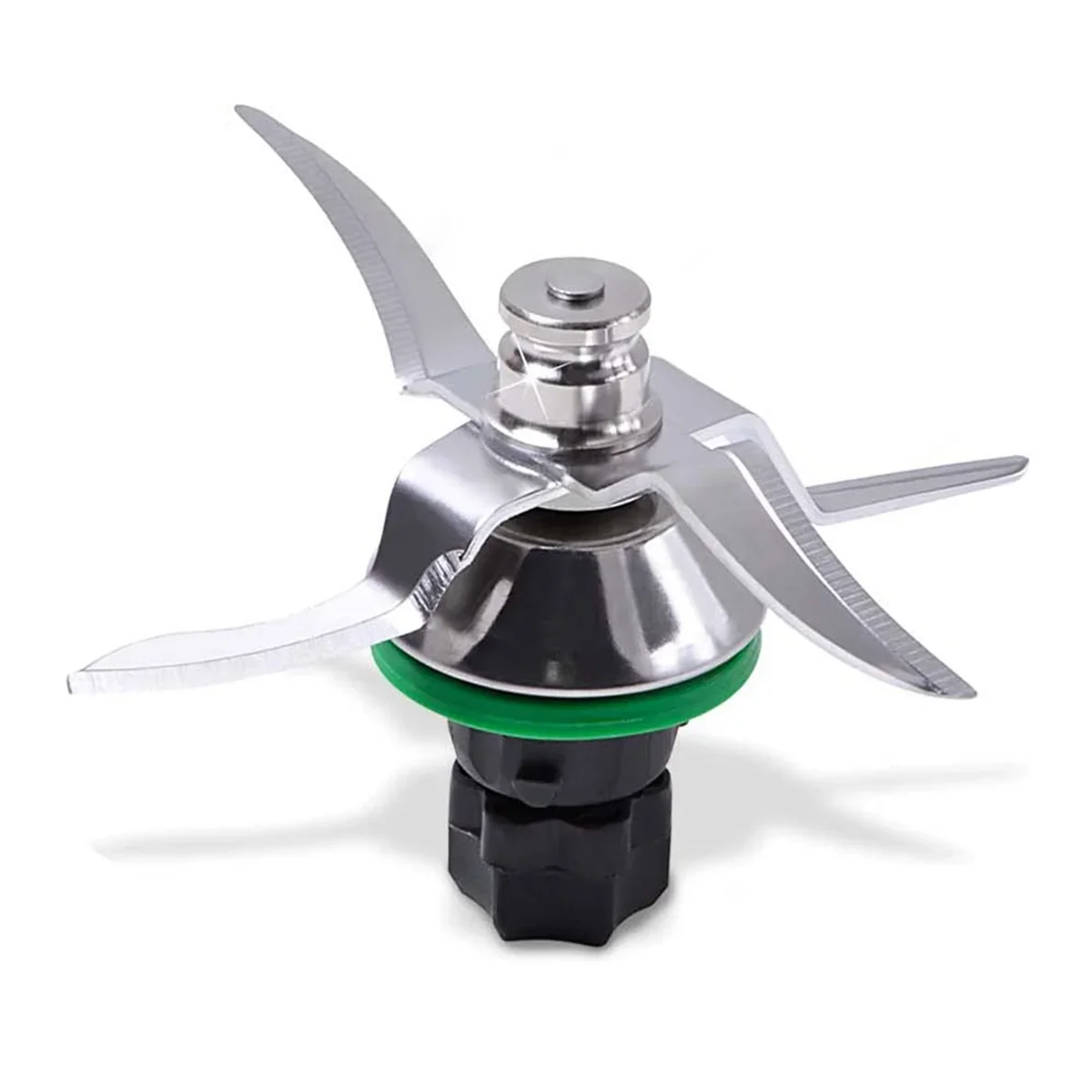 Mixing Knife Replacement Thermomix Knife TM5 TM6 Replacement Blade Thermomix Vorwerk TM5 Food Processor