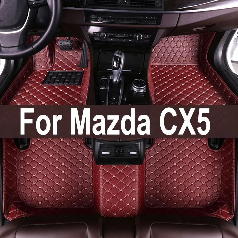 Mazda Cx 5 Floor Mats Aesthetic Wallpaper