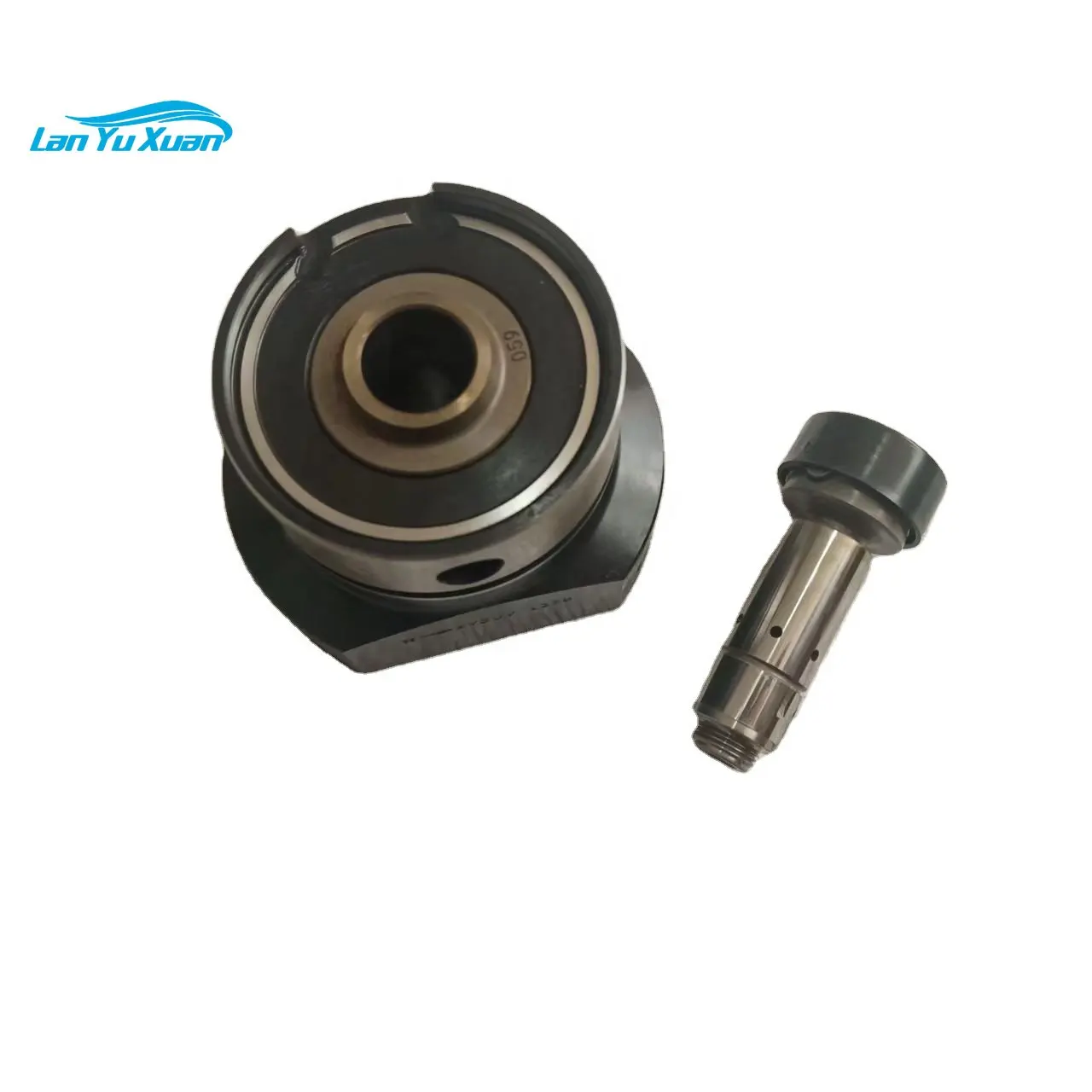 Wholesale Best Quality Diesel Fuel Pump DPT Head Rotor 7189-522K with rotor 528K 4/7L