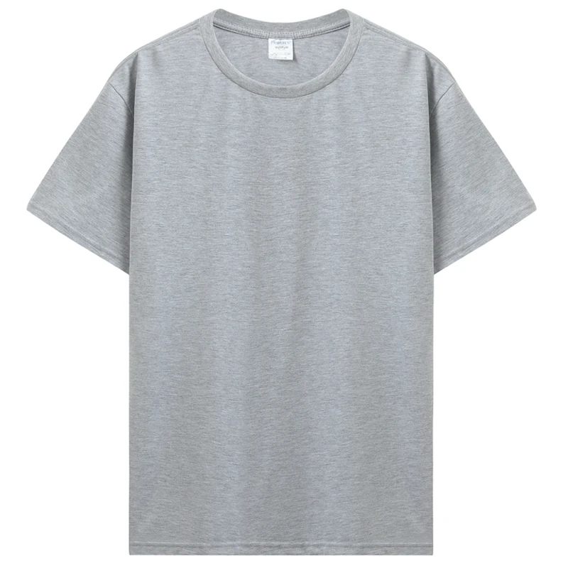 Personalized Custom Design Cotton T-Shirt - Unique Gift Streetwear