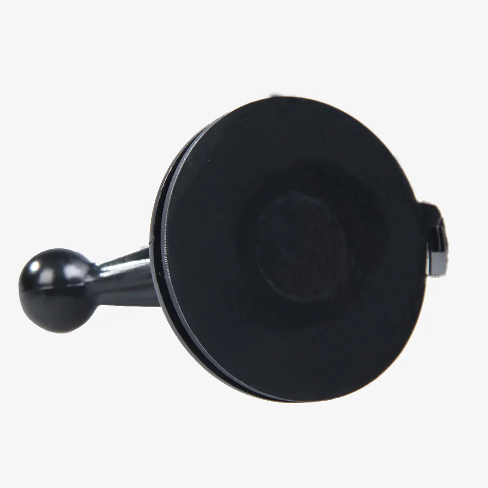 Portable Suction Cup Mount Stand 360 Degree Rotating Suction Cup Mount Stand Holder Replacement Auto Accessories for Garmin Nuvi