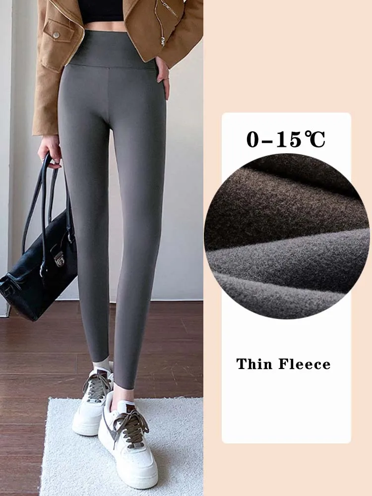 Grey Thin Velvet