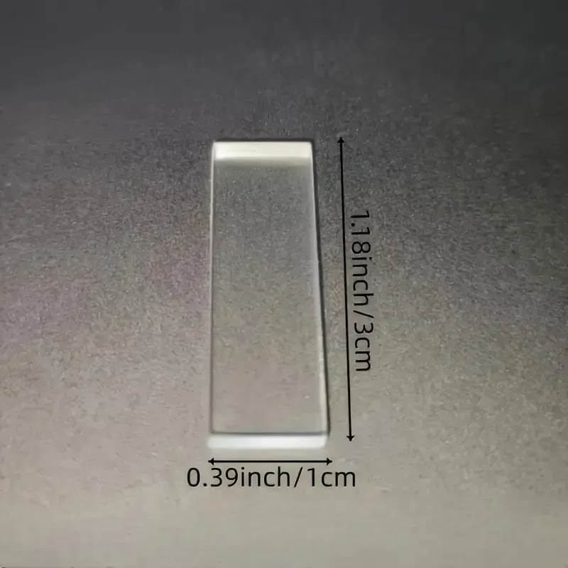40/80 قطعة من أدوات إشعال النار من الأكريليك Quick...