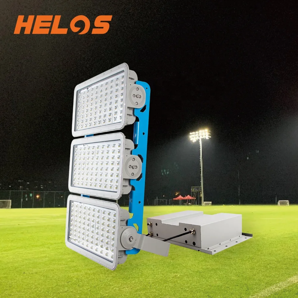 1500W Football Field Stadium Lighting led lights for indoor stadium High Mast LED Flood Light