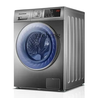XL Drum Automatic Washing Machine Washing Mildew-Proof Sterilization Washing High Temperature 1