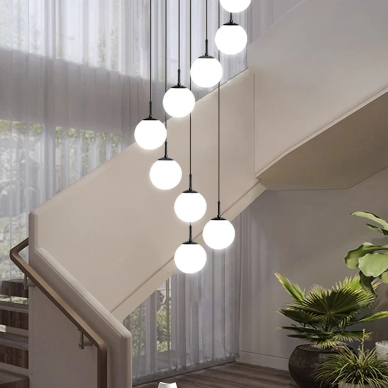 Home decoration chandelier dining room Pendant lights indoor lighting light fixture Ceiling lamps salon fancy indoor lighting 5