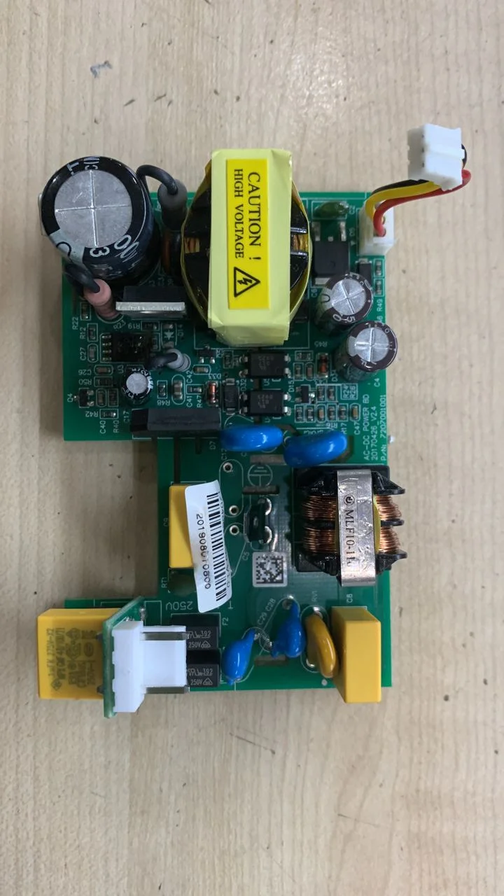 

AC-DC powerboard for MP30,MP60, SYS-6010 for Medcaptain new，original