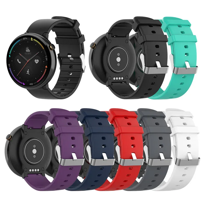 Huami Amazfit 2 A1807  ð  Ʈ Amazfit Nexo Global Versin Watch correa ü Ǹ ո 
