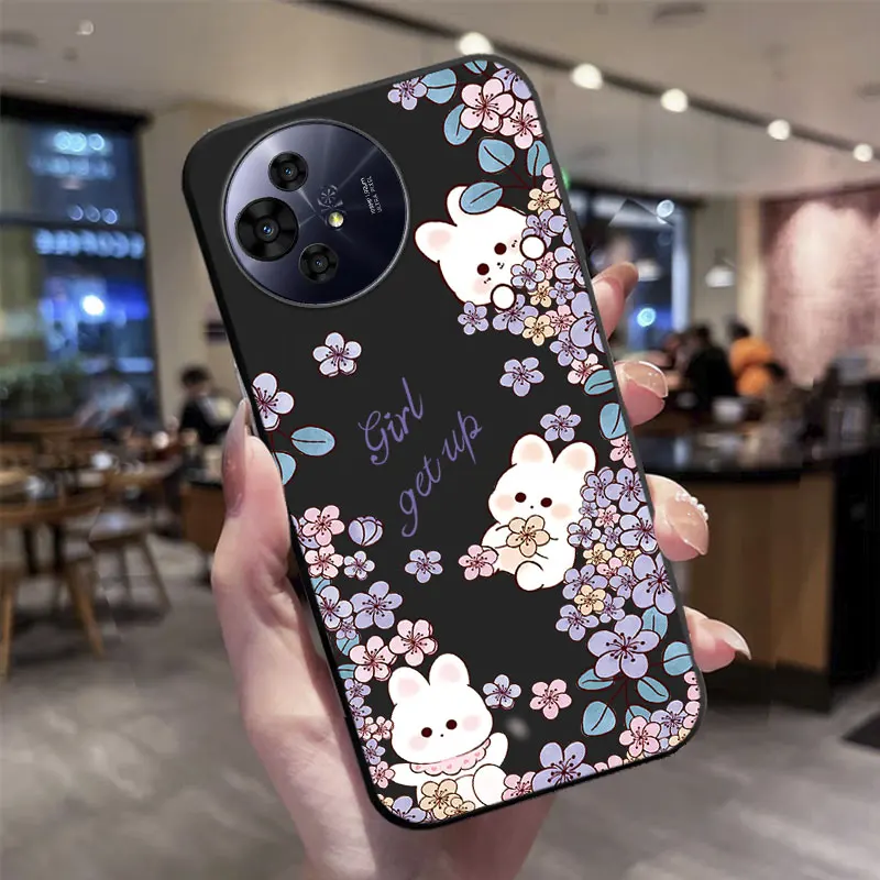 Cute Monster Shockproof Silicone Soft TPU Phone Case Back Cover s