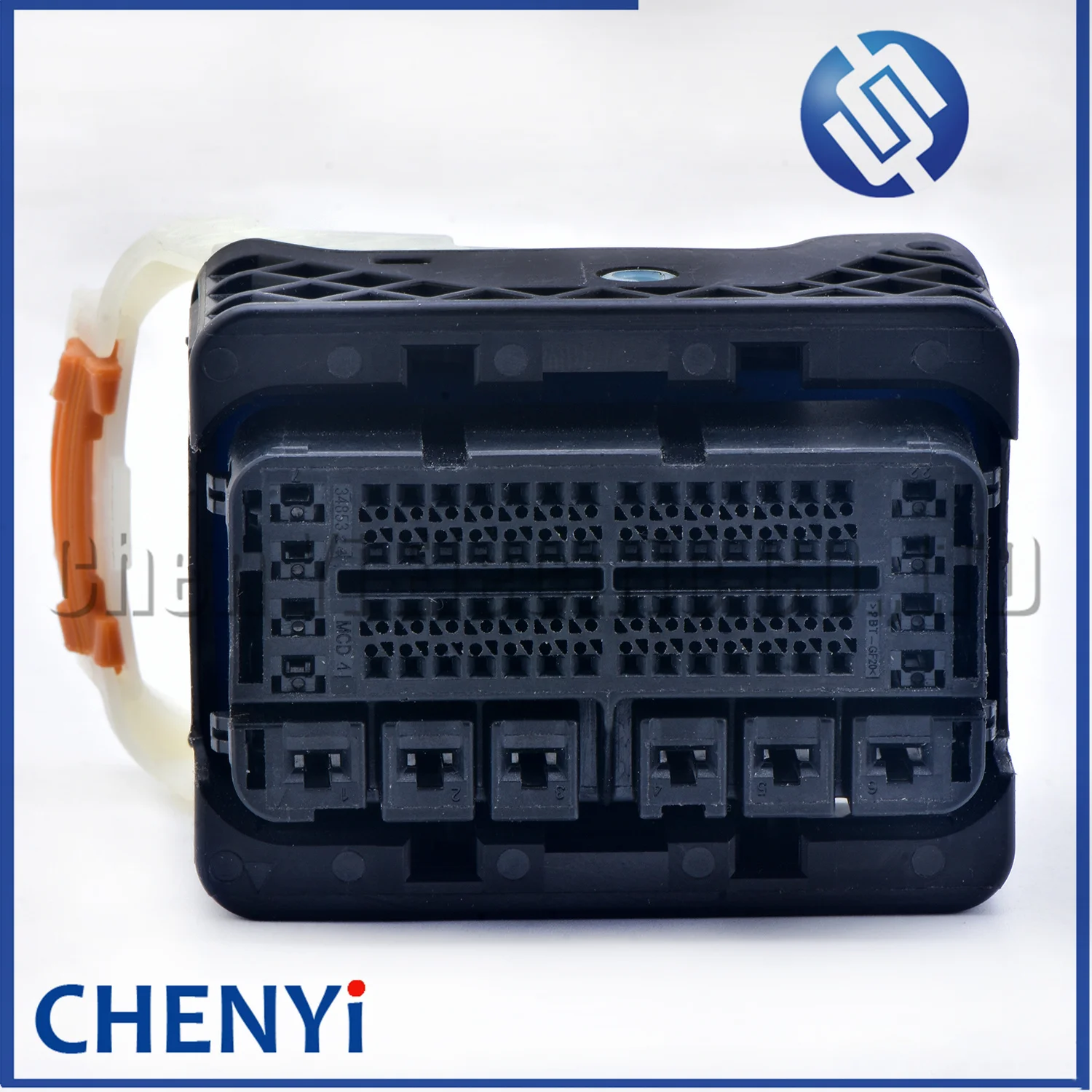 motor, Plugue ECU para Renault Megane, Peugeot