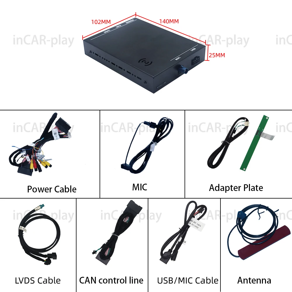  ī÷ ȵ̵ ڵ ̽ ڽ  ŰƮ, AD17 OEM ȭ Ʈ, ƿ 2009-2011 A6 2012-2015 Q7 MMI 3G ýۿ