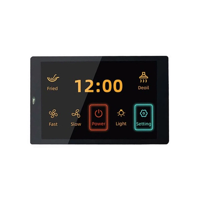 

Экран с последовательным портом дюйма ESP32S2 ESP32S2 ZX280-S2MT1, поддержка Wi-Fi, встроенная флеш-память 16 Мб для разработки товаров