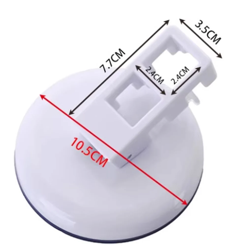 Secador de lavandería de pared con ventosa, cuerda de lavado, tendedero de ventana retráctil para apartamento, viaje, percha de 5