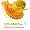 SADOER Papaya Moisturizing Cream Anti cracking Repair Hydrating Heel Neck Face Universal Body Cream Skin Care Products 4