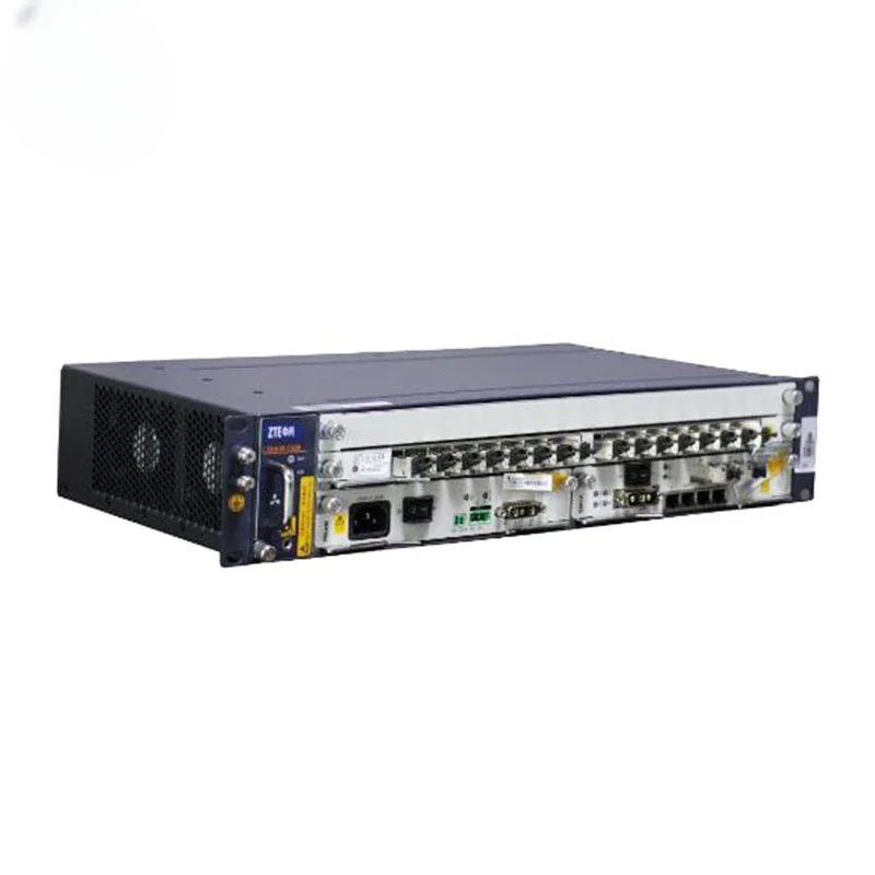 

Оптический линейный терминал OLT устройство 10g EPON GPON OLT MA5683T