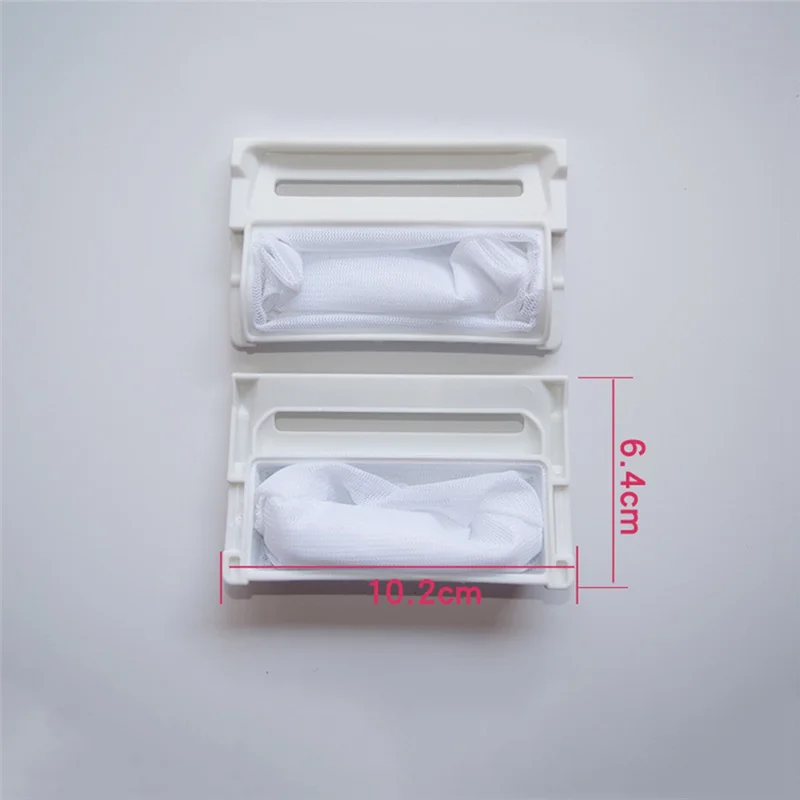 For LG Washing Machine Accessories Filter Bag XQB50-198SF XQB60-W2TT XQB55-W11MT Washing Machine Filter Box HOT