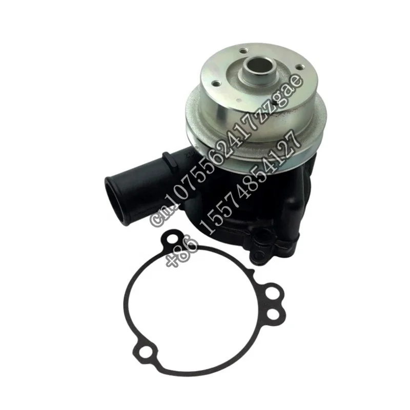 

Aftermarket Water Pump assy(KDI M) ED0065845310-S fits engine KDI1903 KDI2504