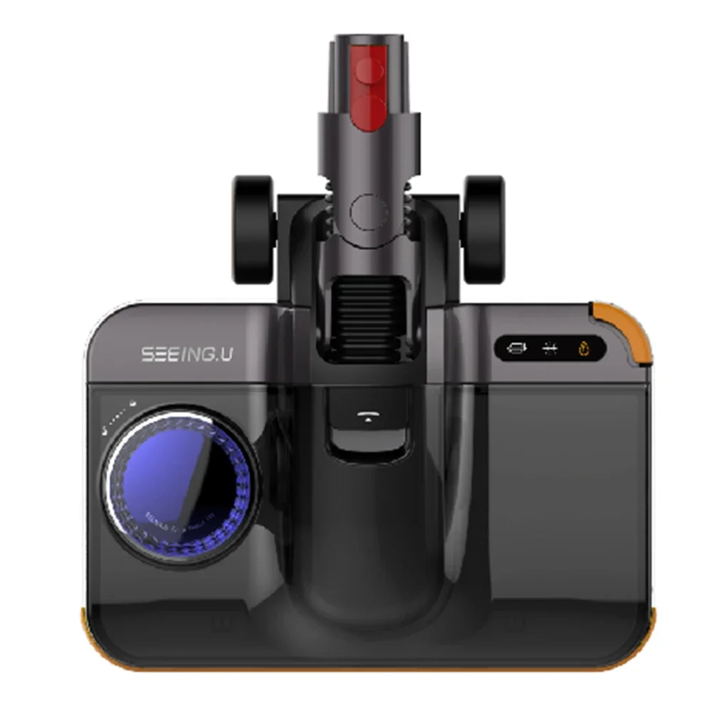 Рисунок 4 - Насадка на швабру для пылесоса